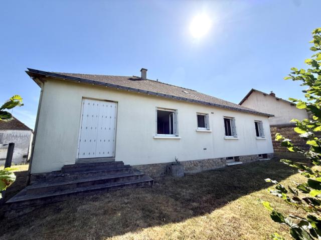 Maison vente à Châteaubriant-Ancenis, Erbray