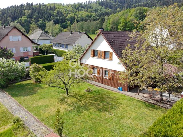 Maison vente à Niederbruck, Masevaux-Niederbruck