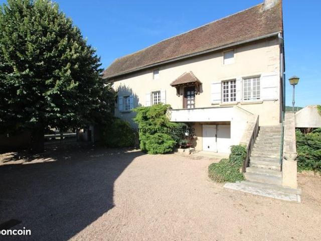 Maison vente à Chalon-sur-Saône, Sennecey-le-grand
