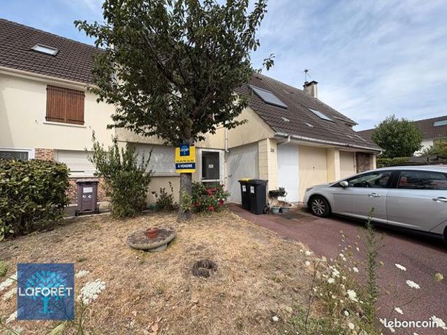 Maison vente à Évry-Courcouronnes, Essonne
