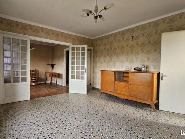 Maison vente à La Roche-sur-Yon, Les Herbiers