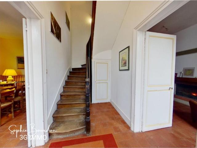 Maison vente à Auxerre