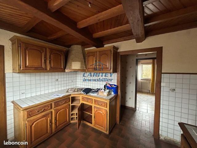 Maison vente à Pontivy, Bretagne