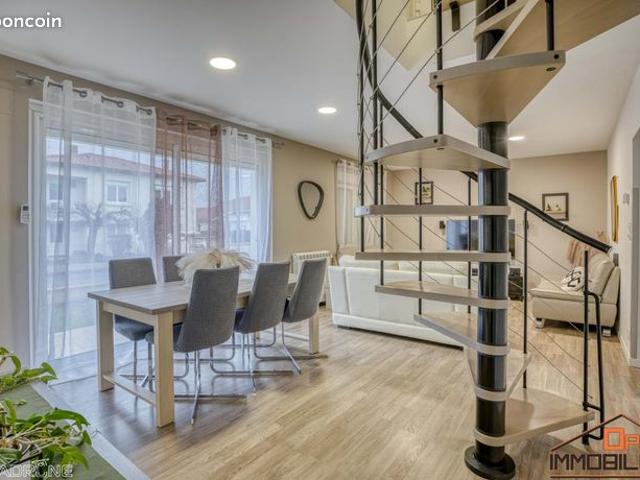 Maison vente à Villeneuve-sur-Lot, Pujols
