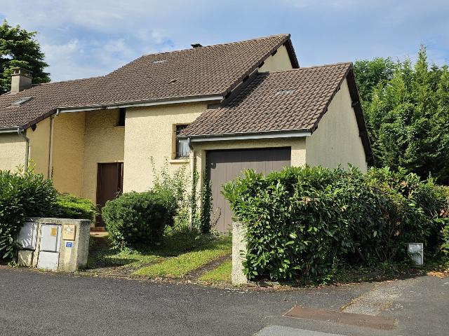 Maison vente à France métropolitaine, Clermont-ferrand