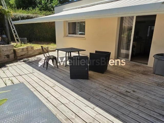 Maison vente à Lannion, Bretagne