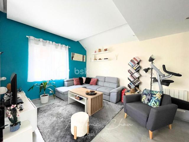 Maison vente à Torcy