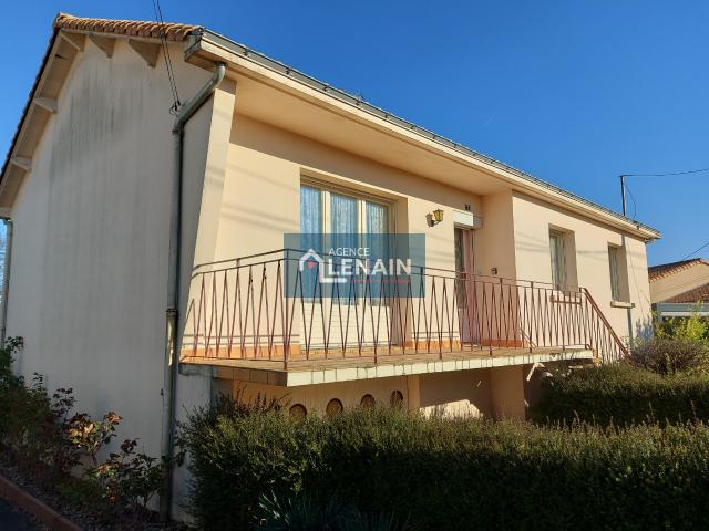 Maison vente à Ardelay, Les Herbiers