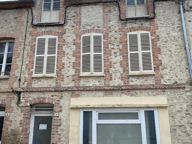 Maison vente à Nogent-sur-Seine, Pont-sur-seine