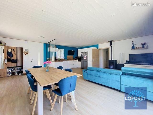 Maison vente à Les Sables-d'Olonne, L'ile-d'yeu