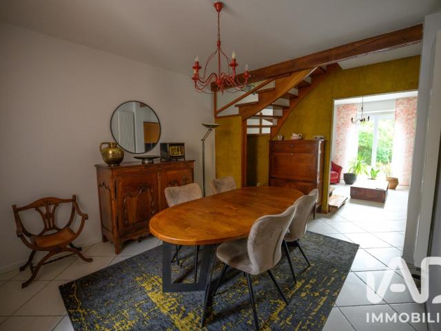 Maison vente à Albi