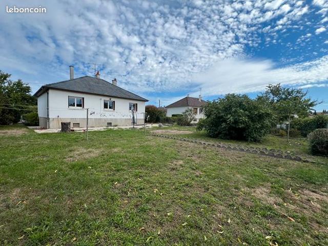 Maison vente à Montluçon, Prémilhat