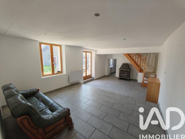 Maison vente à Chesley, Aube