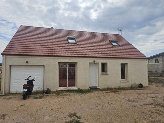 Maison vente à Avallon, Sainte-magnance