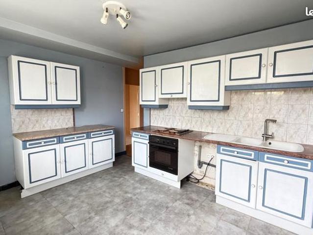 Maison vente à Compiègne, Lacroix-saint-ouen