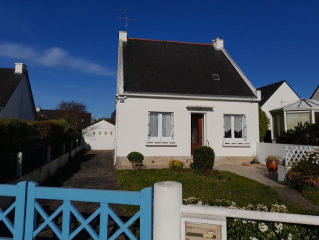 Maison vente à Vannes, Bretagne