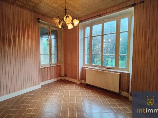 Maison vente à France métropolitaine, La Chapelle-de-la-tour