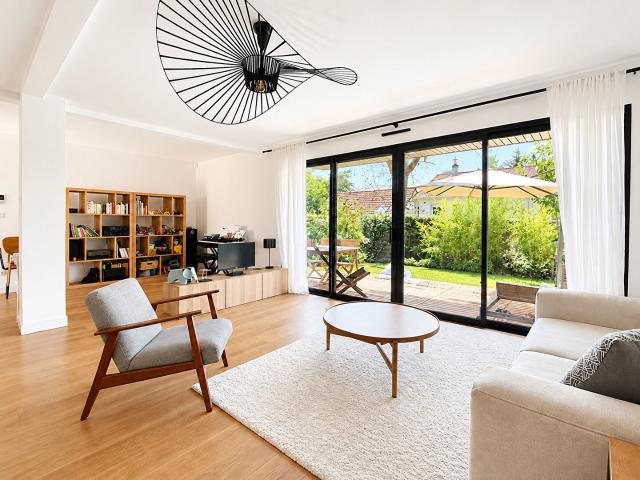 Maison vente à Palaiseau, Verrières-le-buisson