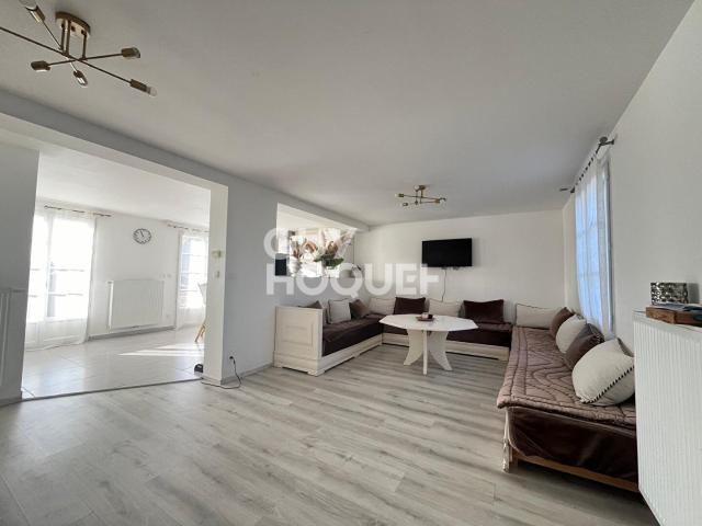 Maison vente à Pommiers, Courtil