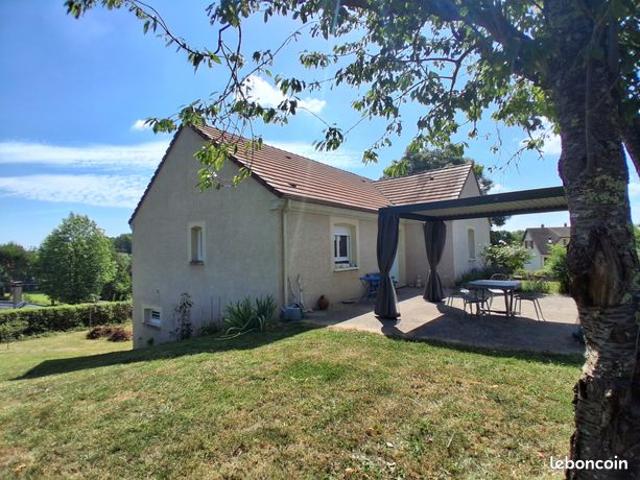Maison vente à Auxerre, Bourgogne-Franche-Comté