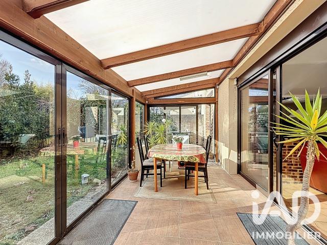 Maison vente à Saillancourt, Sagy