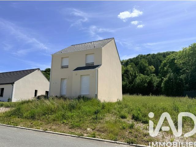 Maison vente à Beauvais, Auneuil