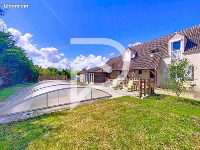 Maison vente à Dreux, Vert-en-drouais