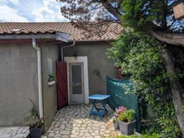 Maison vente à Bayonne, Boucau