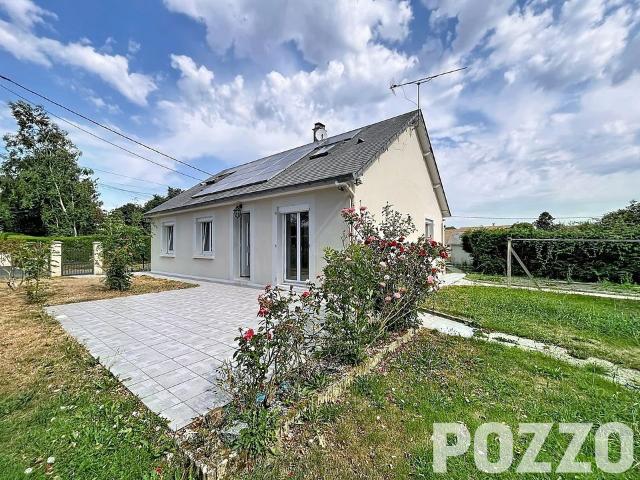 Maison vente à Saint-Lô, Condé-sur-vire