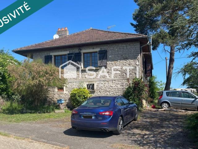 Maison vente à France métropolitaine, Vauconcourt-nervezain