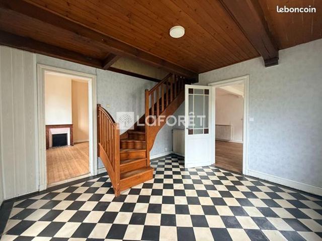 Maison vente à Bordeaux, Saint-médard-en-jalles