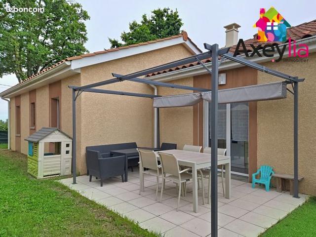 Maison vente à Roanne, Commelle-vernay