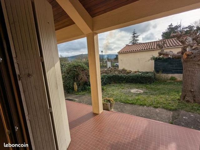 Maison vente à Narbonne, Lagrasse