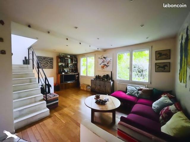 Maison vente à Sarcelles, Soisy-sous-montmorency