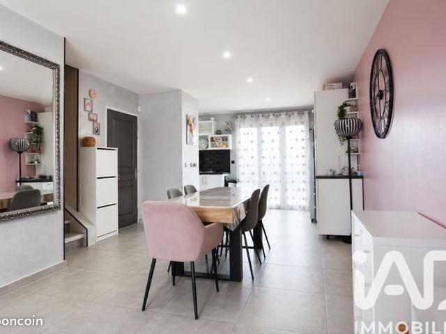Maison vente à Thionville, Florange