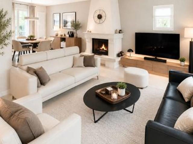 Maison vente à Saint-Nazaire, La Baule-escoublac