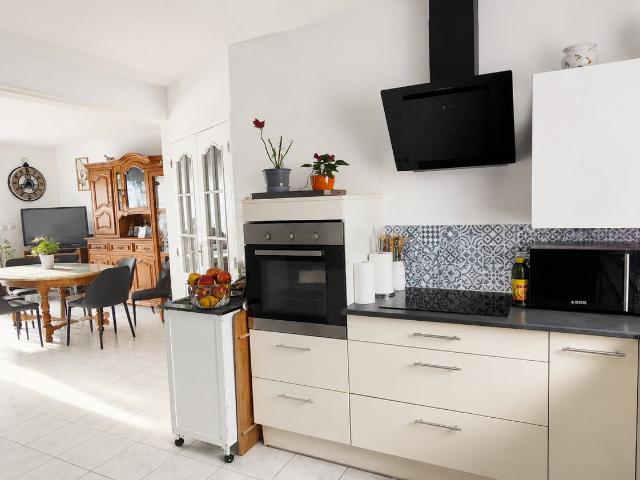 Maison vente à Amiens, Oresmaux