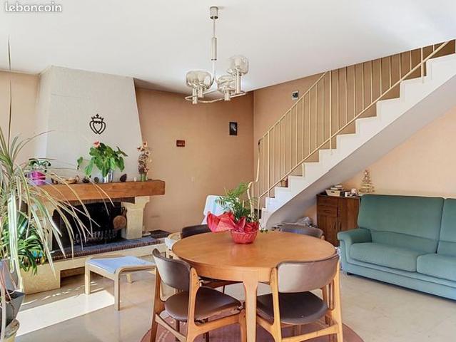 Maison vente à Le Raincy, Villemomble