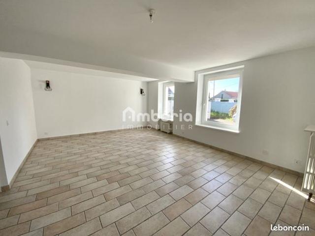 Maison vente à Orléans, Fleury-les-aubrais