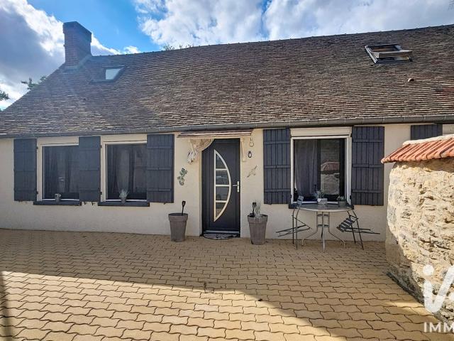 Maison vente à Gisors, Eure