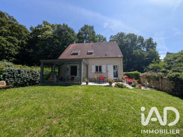 Maison vente à Pontoise, Menucourt
