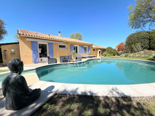 Maison vente à Apt, Pertuis