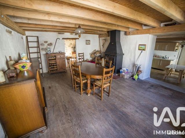 Maison vente à Millau, Laval-roquecezière