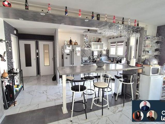 Maison vente à Vitry-le-François, Vitry-le-françois