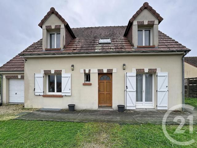 Maison vente à Montrieux-en-Sologne, Loir-et-Cher