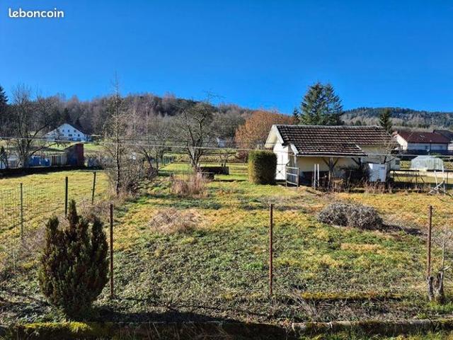 Maison vente à Épinal, Le Thillot
