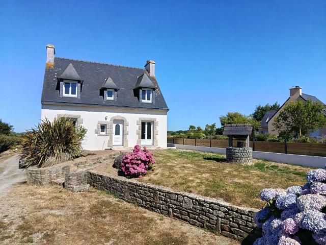Maison vente à Brest, Bretagne