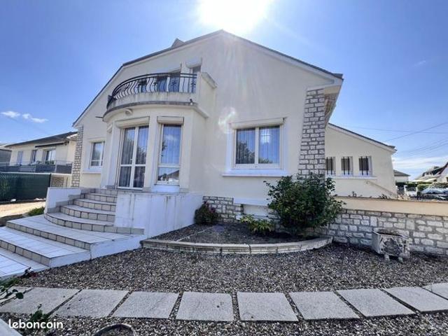 Maison vente à Romorantin-Lanthenay, Saint-aignan