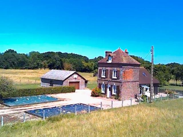 Maison vente à Mortagne-au-Perche, Vimoutiers