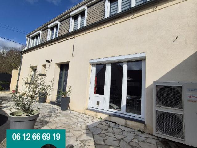 Maison vente à Cambrai, Fontaine-notre-dame